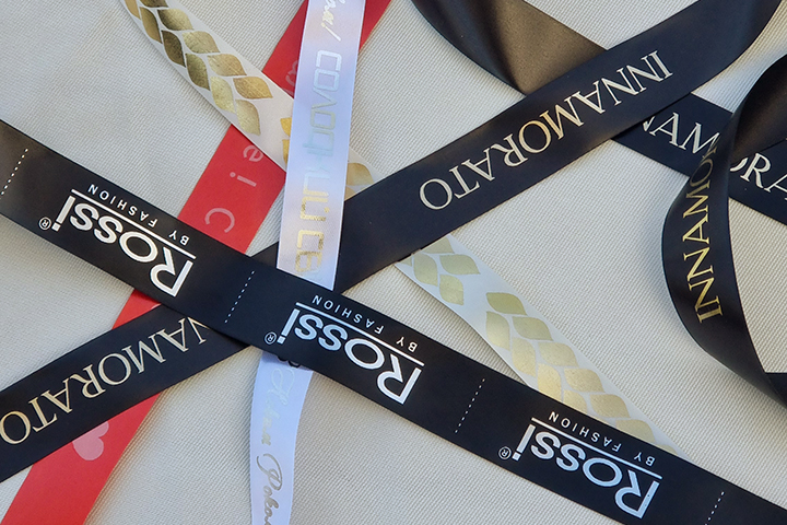 Ribbons