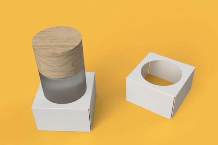 Product Stabilizer Insert