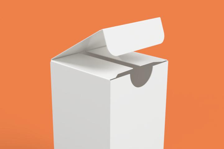 Easy-Open Top